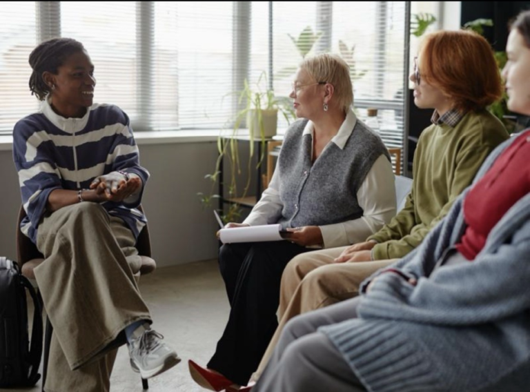 One-to-one & Small Group Sessions