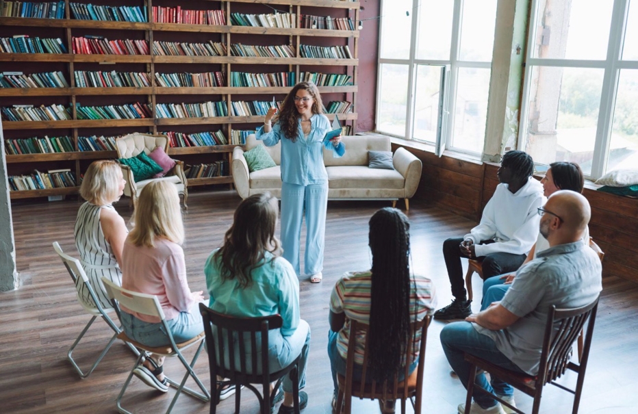 Professional Mindfulness Training