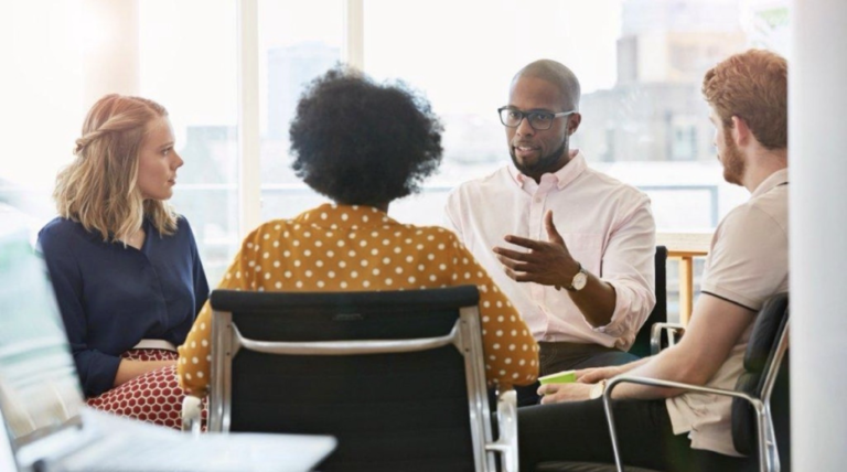 Mindfulness for the Workplace